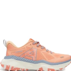 ALLROUNDER ARIVA HOT CORAL SCARPETTA PER LUNGHE CAMMINATE FONDO EXTRALIGHT