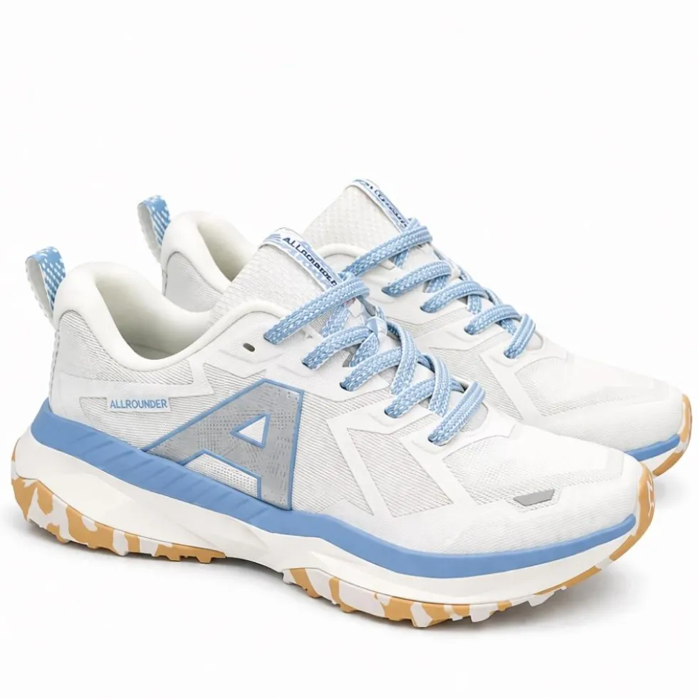 ALLROUNDER ARIVA SCARPETTA ULTRALLEGERA PER LUNGHE CAMMINATE