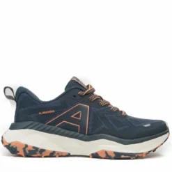ALLROUNDER ARIVA SCARPETTA ULTRALLEGERA PER LUNGHE CAMMINATE