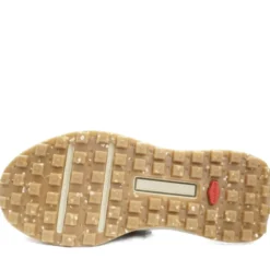 ALLROUNDER DEVA SCARPETTA TENNIS ALLACCIATA CALZATA LARGA