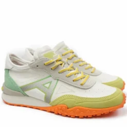ALLROUNDER KOYA TENNIS ULTRALEGGERA ULTRATRASPIRANTE FONDO TREKKING