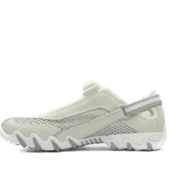 ALLROUNDER NIRO BALLERINA DA TENNIS CALZATA LARGA COMODO STRAPPO