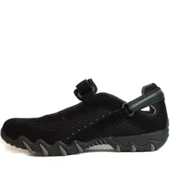 ALLROUNDER NIRO SCARPETTA ALLACCIATA A STRAPPO TREKKING