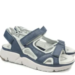 ALLROUNDER SANDALO IT'S ME PLANTARE STRAIBILE FONDO TREKKING