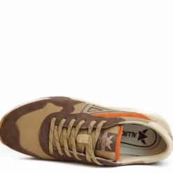 ALLROUNDER SPEED 2 TENNIS UOMO TEMPO PER LUNGHE CAMMINATE