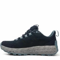ALLROUNDER X-GLOBE-TEX SCARPETTA ULTRALEGGERA FONDO TREKKING