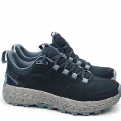 ALLROUNDER X-GLOBE-TEX SCARPETTA ULTRALEGGERA FONDO TREKKING