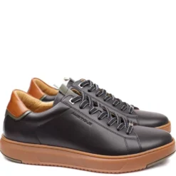 AMBITIOUS AKTIF SCARPA UOMO IN PELLAME EXTRASOFT LINEA COMODA