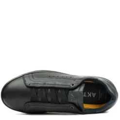 AMBITIOUS AKTIF SCARPA UOMO IN PELLAME EXTRA SOFT LINEA COMODA