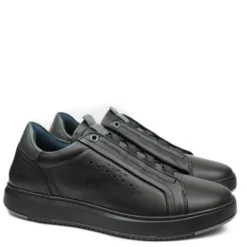 AMBITIOUS AKTIF SCARPA UOMO IN PELLAME EXTRA SOFT LINEA COMODA