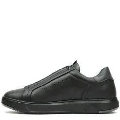 AMBITIOUS AKTIF SCARPA UOMO IN PELLAME EXTRA SOFT LINEA COMODA