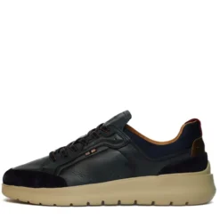 AMBITIOUS SCARPA UOMO IN PELLAME EXTRASOFT LINEA COMODA