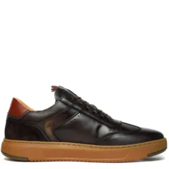 AMBITIOUS SCARPA UOMO IN PELLAME EXTRASOFT LINEA COMODA