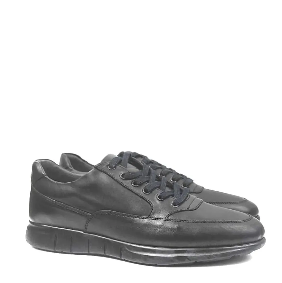 ANTONELLO COMFORT SHOES SCARPA CAMERIERE RECEPTION