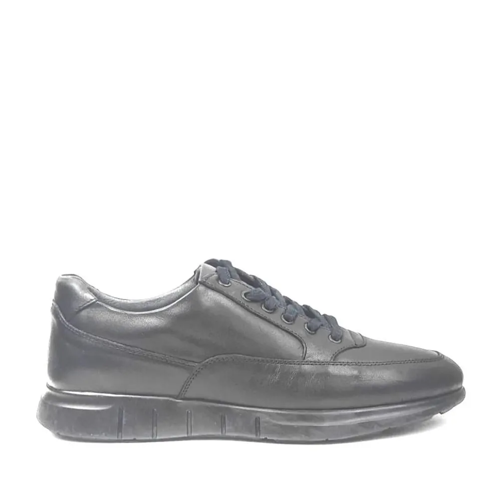 ANTONELLO COMFORT SHOES SCARPA CAMERIERE RECEPTION