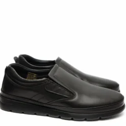 ANTONELLO SHOES SCARPETTA MOCASSINO NAPPA CAMERIERI RECEPTION