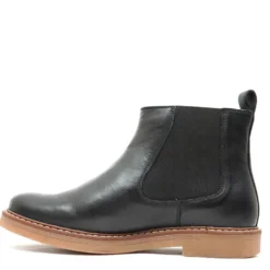 ARA CHESTER SCARPONCINO DONNA IN PELLE CON PLANTARE HIGH SOFT ESTRAIBILE