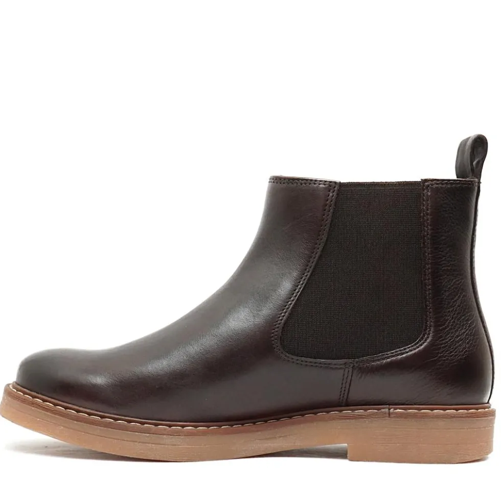 ARA CHESTER SCARPONCINO DONNA IN PELLE CON PLANTARE HIGH SOFT ESTRAIBILE
