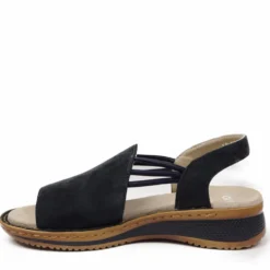 ARA SANDALO HAWAII 2,0 PLANTARE INMEMORY FOAM EASY-ON