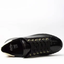 ARA SCARPA ALLACCIATA PELLEDI CERVOFONDO EXTRA COMFORT