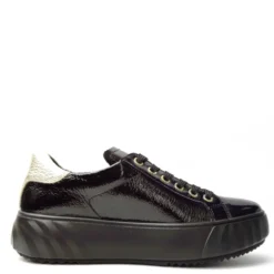 ARA SCARPA ALLACCIATA PELLEDI CERVOFONDO EXTRA COMFORT