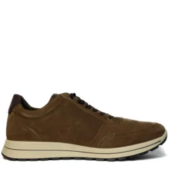 ARA SCARPA TENNIS CKASSICA UOMO CERVO CLAZATA EXTRA MORBIDA