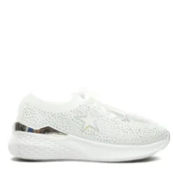 ARA SHOES TENNIS A BRILLANTINI LACCETTO FONDO ULTRA MORBIDO E ULTRA LEGGERO