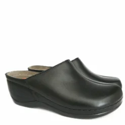 BERKEMANN JADA ZOCCOLETTO DA LAVORO SUPER COMFORT ZEPPA ALTA