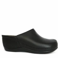 BERKEMANN JADA ZOCCOLETTO DA LAVORO SUPER COMFORT ZEPPA ALTA