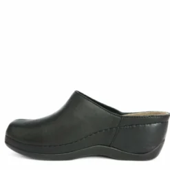 BERKEMANN JADA ZOCCOLETTO DA LAVORO SUPER COMFORT ZEPPA ALTA