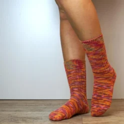 BIOLINE LIZ CALZA DONNA LANA+ALPACA SUPER CALDA