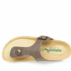 BIONATURA INFRADITO CON ZEPPA ALTA FONDO VIBRAM