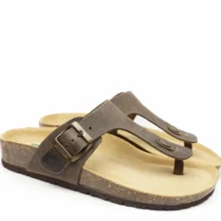 BIONATURA INFRADITO CON ZEPPA ALTA FONDO VIBRAM