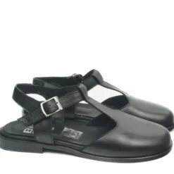 BUENO SANDALETTO CHIUSO IN PUNTA CON FIBBIETTA