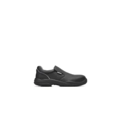 CALZURO TULIP IDROREPELLENTE SCARPA ANTINFORTUNISTICA NERO