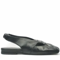 C'EST MAGNIFIQUE SLINGBACK DONNA IN NAPPA MORBIDISSIMA MADE IN ITALY