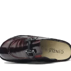 CINZIA SOFT CIABATTE CON PLANTARE ESTRAIBILE