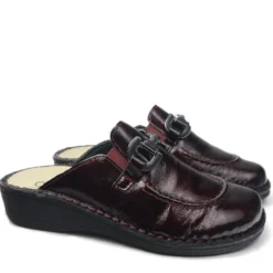 CINZIA SOFT CIABATTE CON PLANTARE ESTRAIBILE
