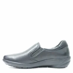 COMFORT MOCASSINO PELLE ULTRA FLEX DONNA