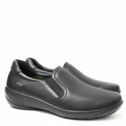 COMFORT MOCASSINO PELLE ULTRA FLEX DONNA