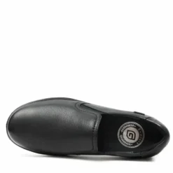 COMFORT MOCASSINO PELLE ULTRA FLEX DONNA