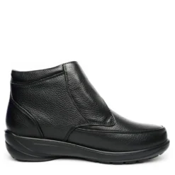 COMFORT STIVALETTO ORTOPEDICO PER ALLUCE VALGO A STRAPPO