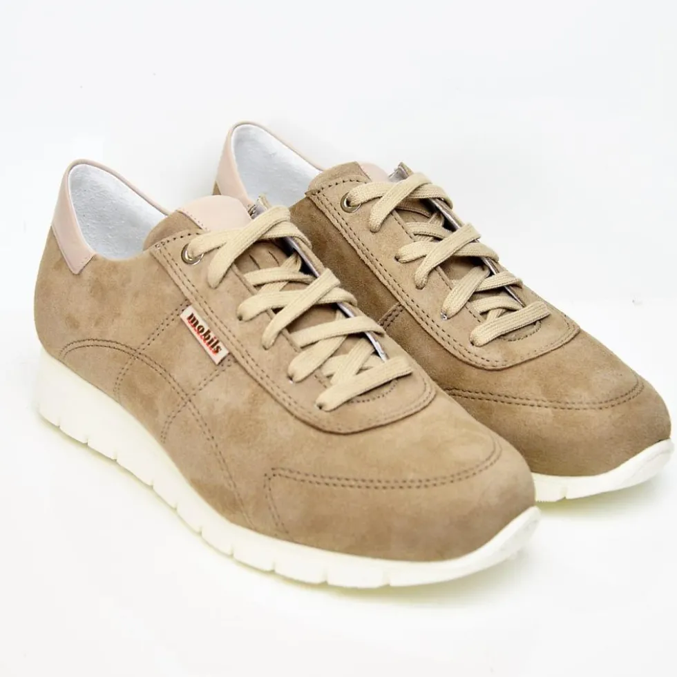 DOROTHE VELCALF PREM. 12218/SILK 7818 LIGHT TAUPE