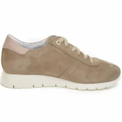 DOROTHE VELCALF PREM. 12218/SILK 7818 LIGHT TAUPE