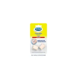 DR.SCHOLL’S CUSCINETTI PER CALLI (2 CUSCINETTI)