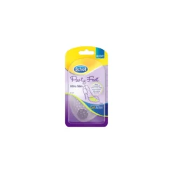 DR.SCHOLL’S SOLETTE IN GEL PARTY FEET GEL ACTIVE ULTRA SLIM