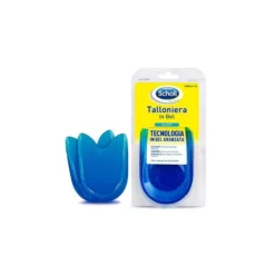 DR.SCHOLL’S TALLONIERA GEL GRANDE E PICCOLA