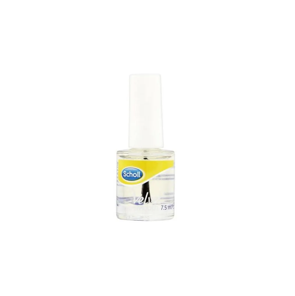 DR.SCHOLL’S VELVET SMOTH OLIO NUTRIENTE UNGHIE