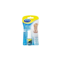 DR.SCHOLL’S VELVET SMOTH OLIO NUTRIENTE UNGHIE