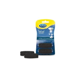 DR.SCHOLL’S VELVET SMOTH RICARICA ROLL EXTRA ESFOLIANTE